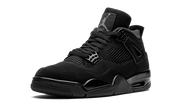 Air Jordan 4 Black Cat 9