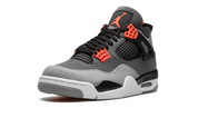 Air Jordan 4 Infrared (2022)