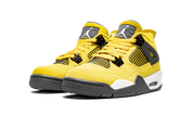 Air Jordan 4 Lightning 2021 (GS) 3