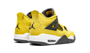 Air Jordan 4 Lightning 2021 (GS) 4