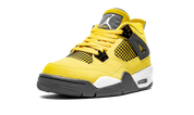 Air Jordan 4 Lightning 2021 (GS) 5
