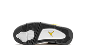 Air Jordan 4 Lightning 2021 (GS) 6