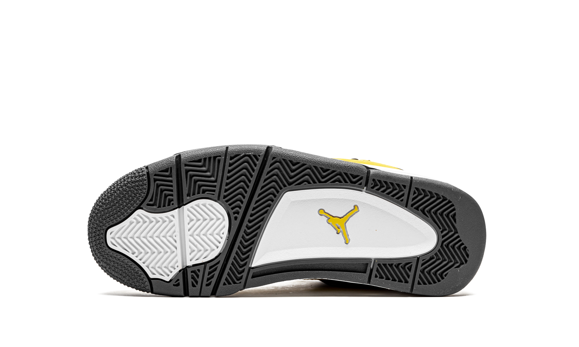 Air Jordan 4 Lightning 2021 (GS) 6