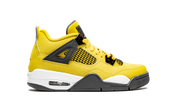 Air Jordan 4 Lightning 2021 (GS) 7