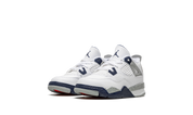 Air Jordan 4 Midnight Navy Baby (TD)