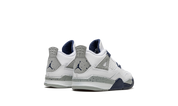 Air Jordan 4 Midnight Navy Baby (TD)