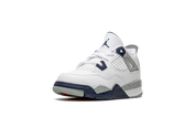 Air Jordan 4 Midnight Navy Baby (TD)