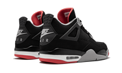 Air Jordan 4 Retro Bred (2019) 4
