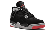 Air Jordan 4 Retro Bred (2019) 5