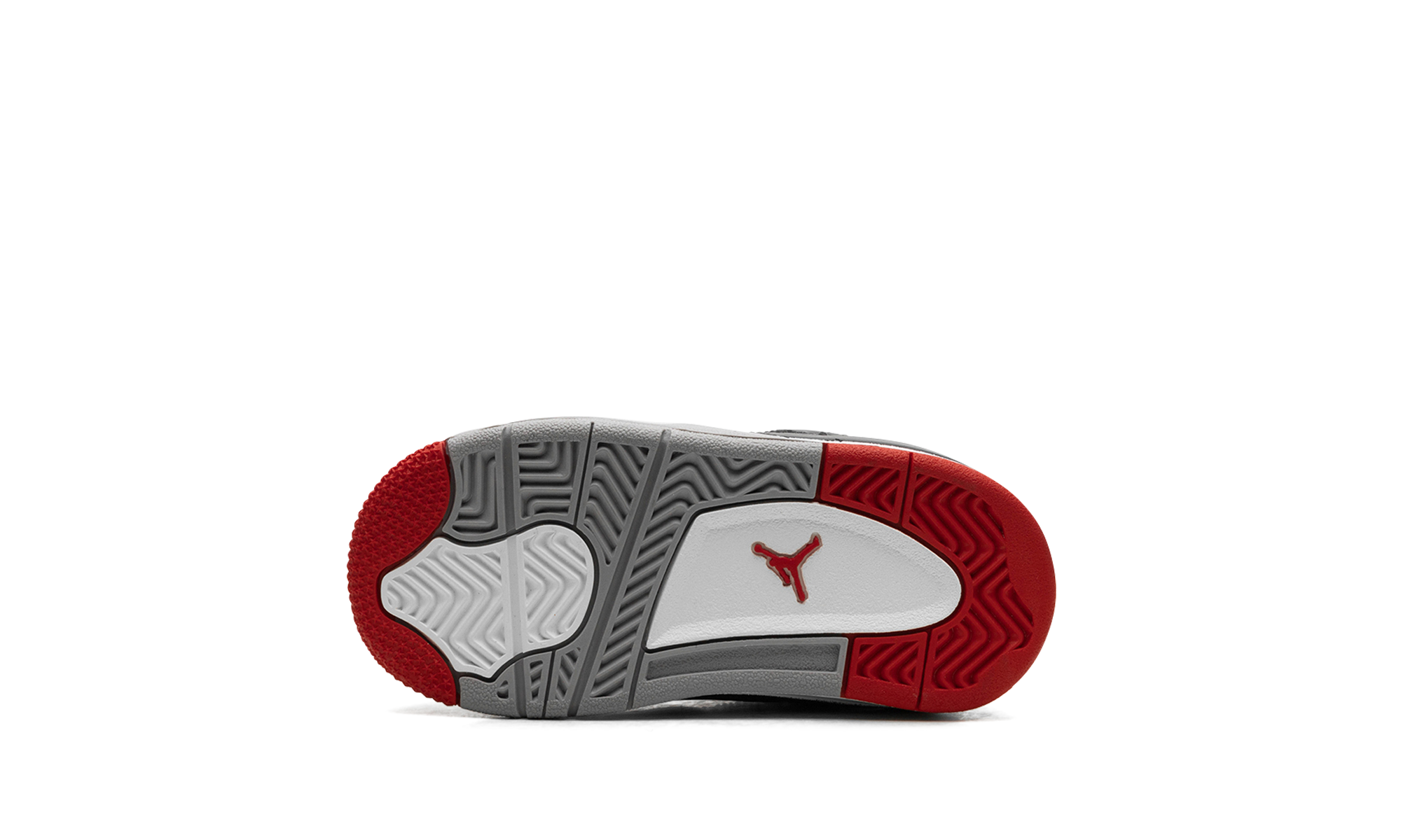 Air Jordan 4 Retro Bred Reimagined (TD) 6