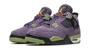 Air Jordan 4 Retro Canyon Purple (W) 3