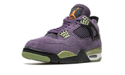 Air Jordan 4 Retro Canyon Purple (W) 5