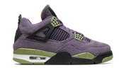 Air Jordan 4 Retro Canyon Purple (W) 7