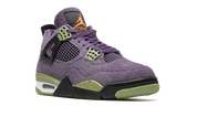 Air Jordan 4 Retro Canyon Purple (W) 8