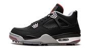 Air Jordan 4 Retro Golf Bred 1