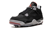 Air Jordan 4 Retro Golf Bred 5