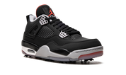 Air Jordan 4 Retro Golf Bred 8