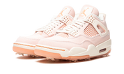 Air Jordan 4 Retro Golf NRG Seersucker 3
