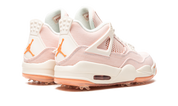 Air Jordan 4 Retro Golf NRG Seersucker 4