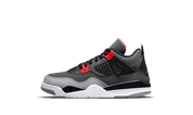 Air Jordan 4 Retro Infrared Child (PS) 1