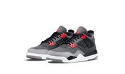 Air Jordan 4 Retro Infrared Child (PS) 2