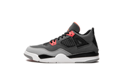 Air Jordan 4 Retro Infrared Child (PS) 4