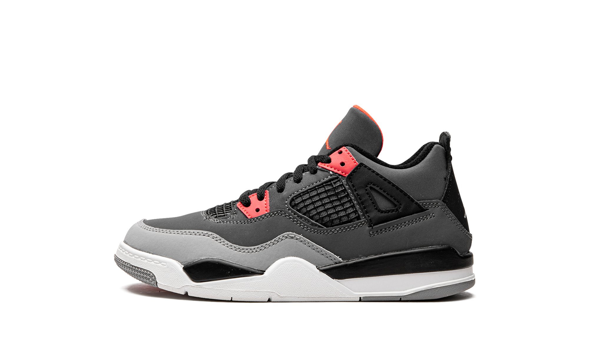 Air Jordan 4 Retro Infrared Child (PS) 4