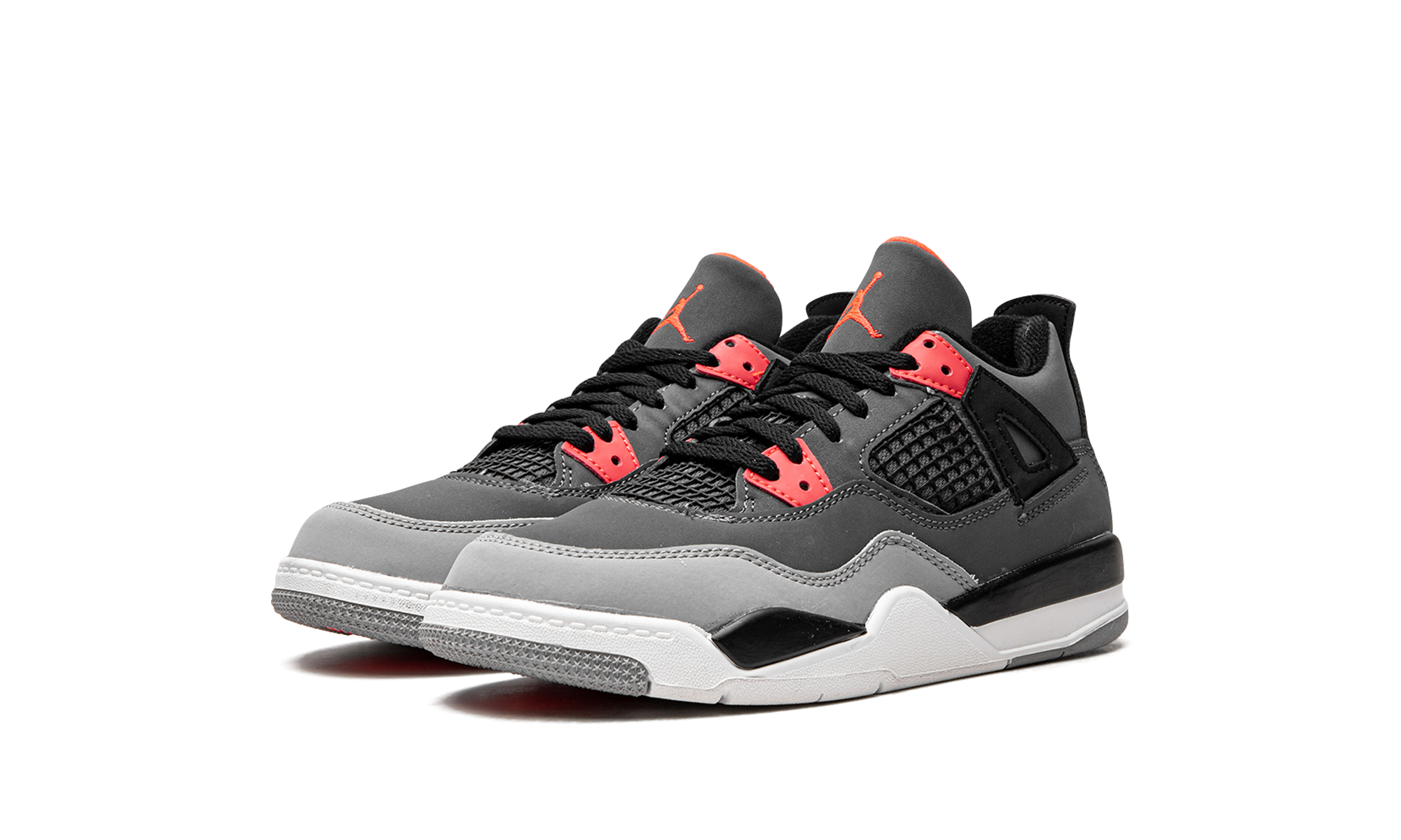 Air Jordan 4 Retro Infrared Child (PS) 6