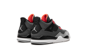 Air Jordan 4 Retro Infrared Child (PS) 7