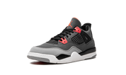 Air Jordan 4 Retro Infrared Child (PS) 8