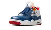 Air Jordan 4 Retro Messy Room (GS) 5