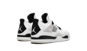 Air Jordan 4 Retro Military Black (PS) 4