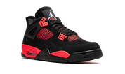 Air Jordan 4 Retro Red Thunder