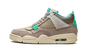 Air Jordan 4 Retro Union Taupe Haze 5