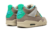 Air Jordan 4 Retro Union Taupe Haze 7