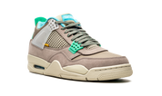 Air Jordan 4 Retro Union Taupe Haze