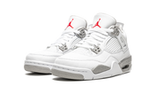 Air Jordan 4 Retro White Oreo 2021 (GS) 3