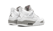 Air Jordan 4 Retro White Oreo 2021 (GS) 4