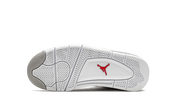Air Jordan 4 Retro White Oreo 2021 (GS) 6