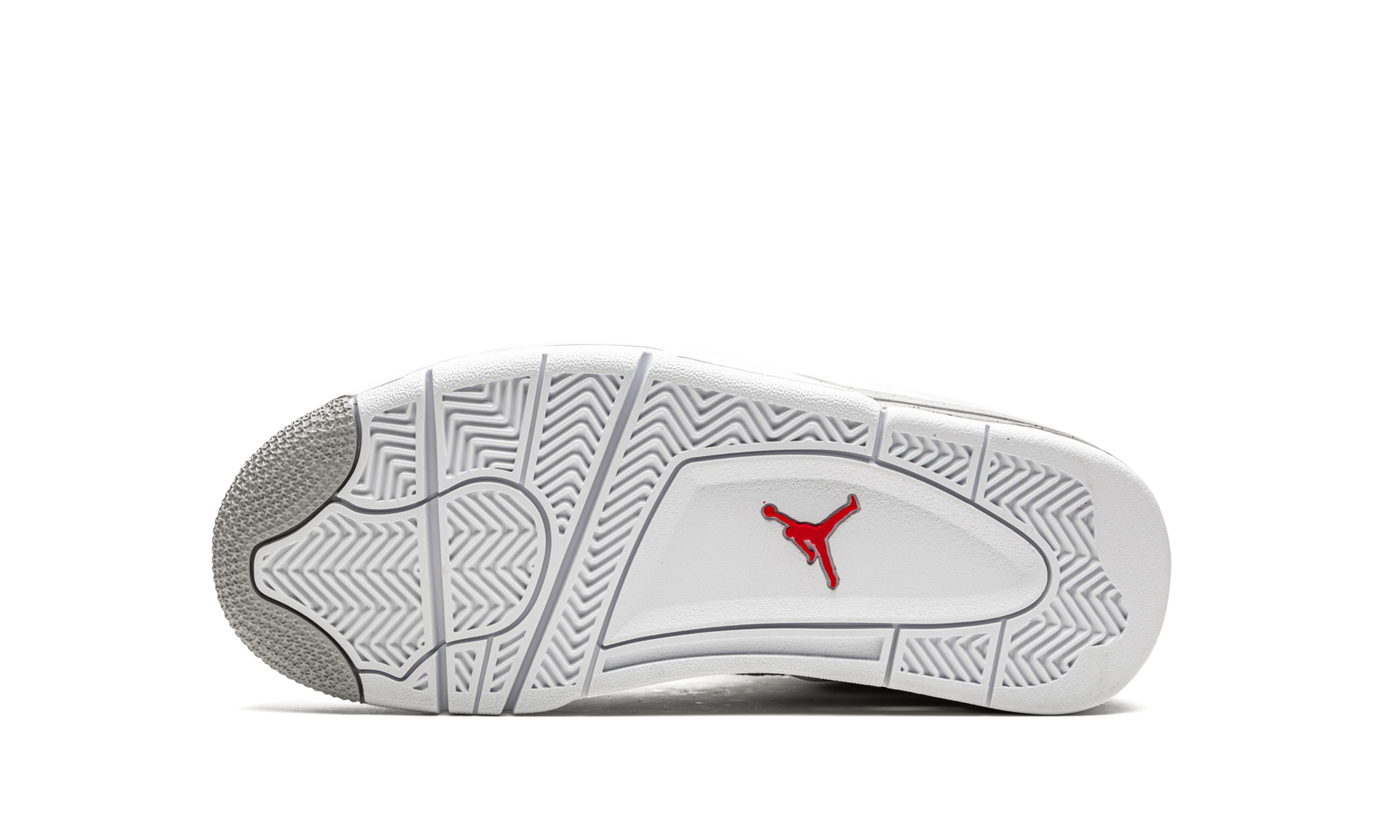 Air Jordan 4 Retro White Oreo 2021 (GS) 6