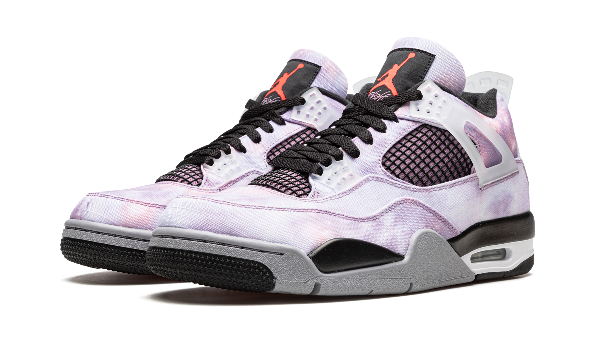 Air Jordan 4 Retro Zen Master 3