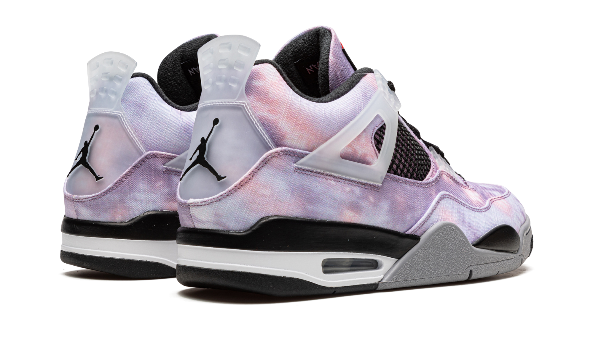 Air Jordan 4 Retro Zen Master 4