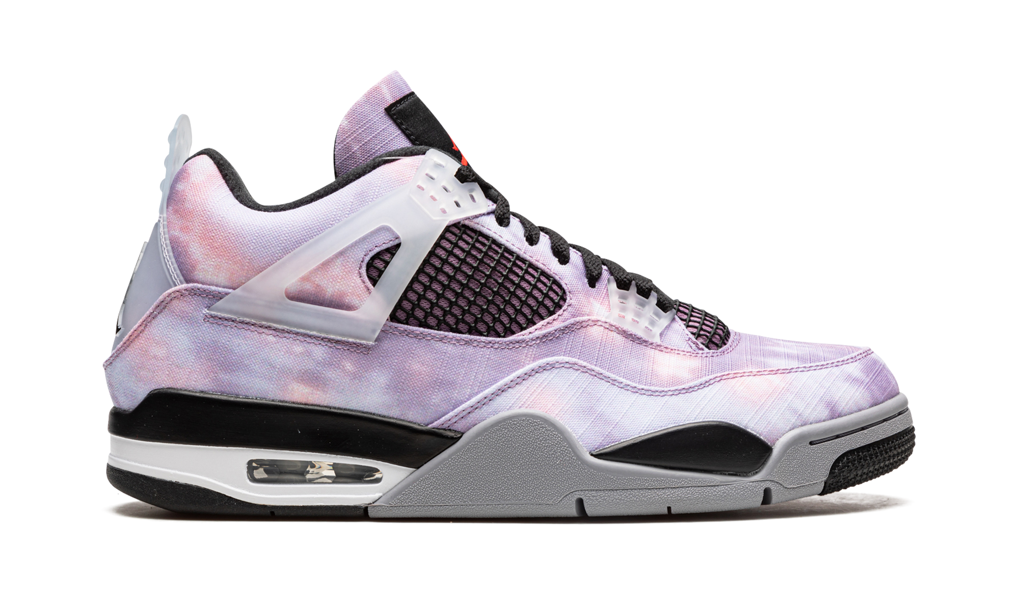 Air Jordan 4 Retro Zen Master 7