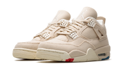 Air Jordan 4 Sail Canvas 3
