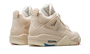 Air Jordan 4 Sail Canvas 4