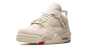 Air Jordan 4 Sail Canvas 5
