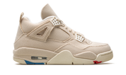 Air Jordan 4 Sail Canvas 7