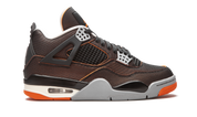 Air Jordan 4 Se Starfish