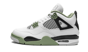 Air Jordan 4 Seafoam 1