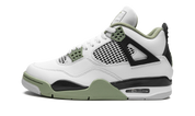 Air Jordan 4 Seafoam